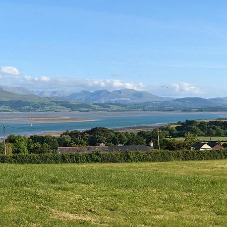 Llinos Cottage Beaumaris Buitenkant foto