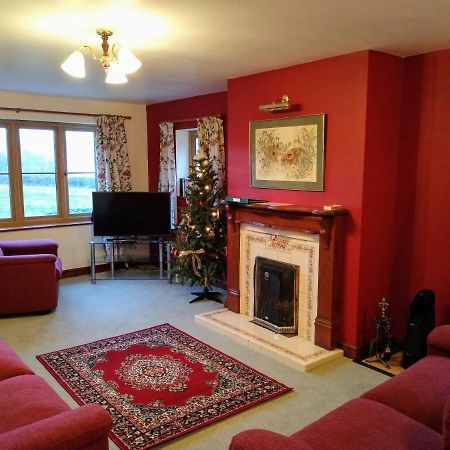 Llinos Cottage Beaumaris Buitenkant foto