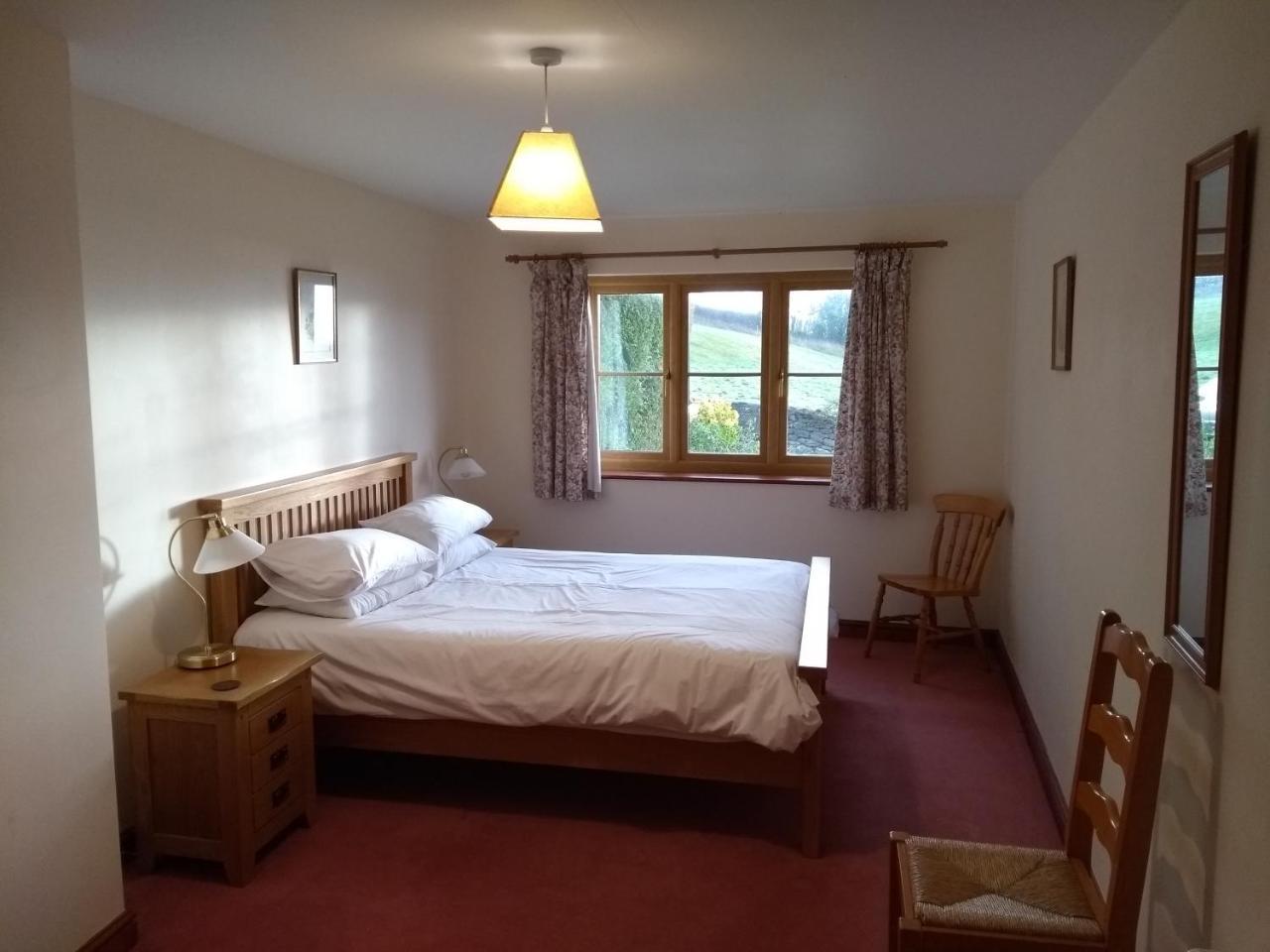 Llinos Cottage Beaumaris Buitenkant foto