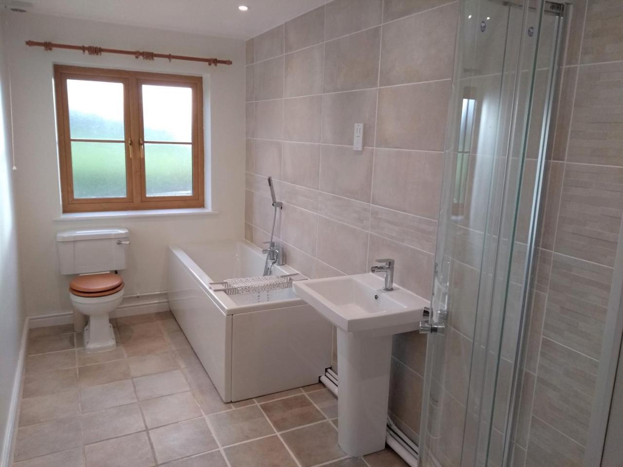 Llinos Cottage Beaumaris Buitenkant foto