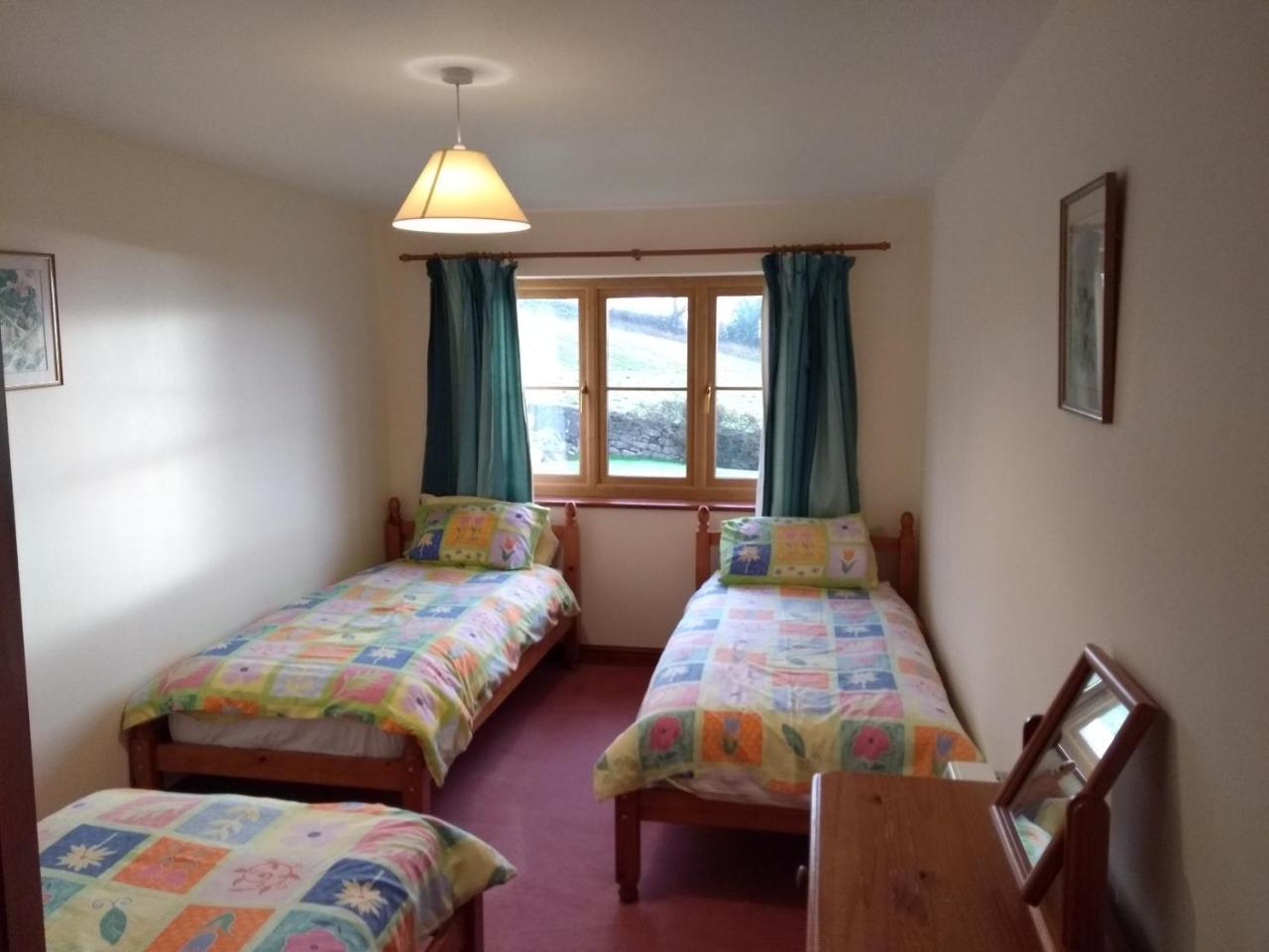 Llinos Cottage Beaumaris Buitenkant foto